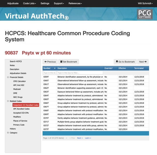 CPT Code 90837: 60-Minute Psychotherapy Guide